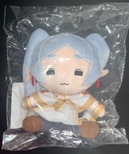 Frieren: Beyond Journey's End Frieren Silly Face Plush Good Smile Company