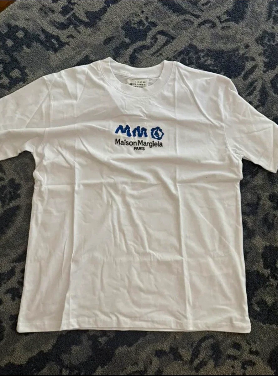 25+ Maison Margiela White Shirts for Men for sale | Updated Oct 2026