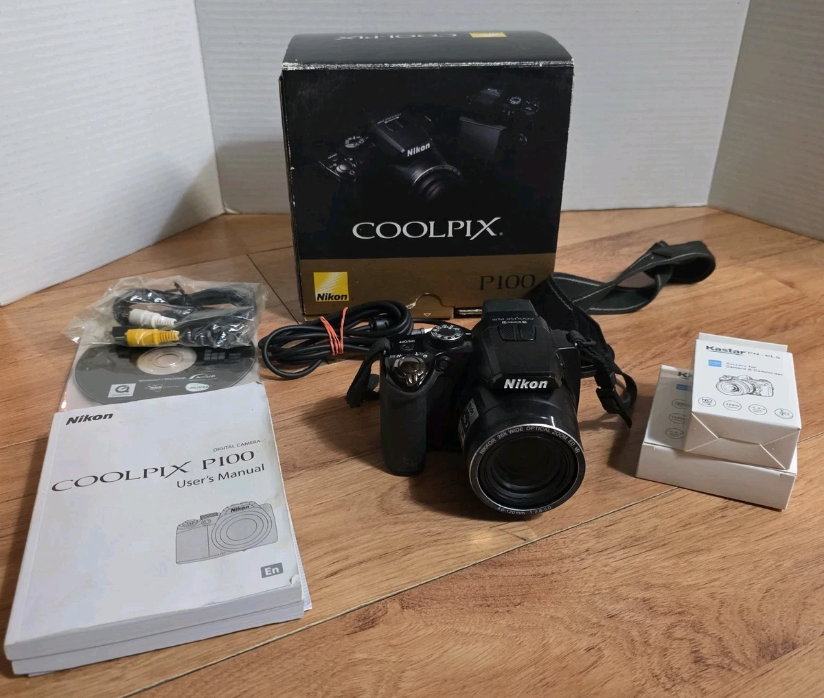 25+ Nikon P100 for sale | Updated Oct 2026