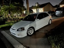 1998 Honda Civic for Sale