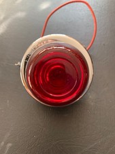 Yankee 975 Vintage Marker Light