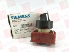 SIEMENS 3SB1200-2AB53 / 3SB12002AB53 (NEW IN BOX)