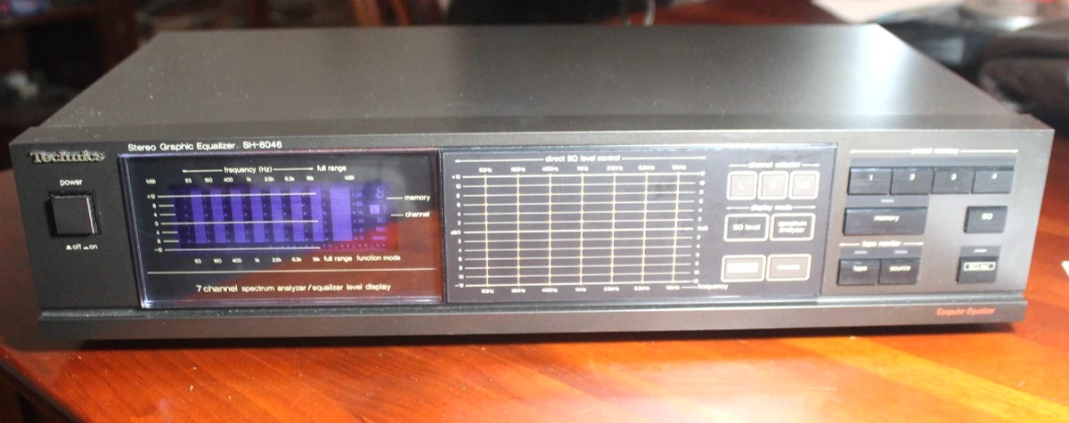technics sh products for sale | eBay