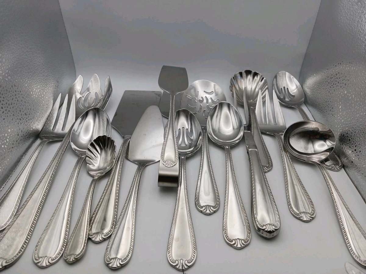 Reed & Barton Serving for sale | eBay
