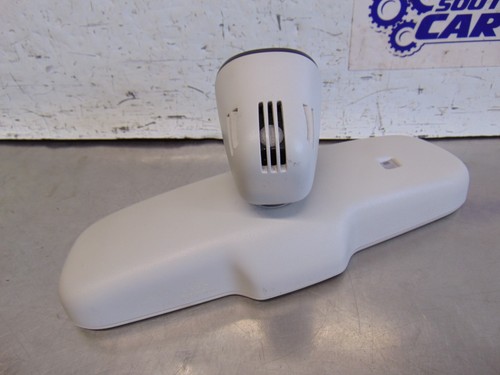 Espejo retrovisor audi a4 b8 09-12 atenuación automática beige 8r0857511b - Imagen 6 de 14