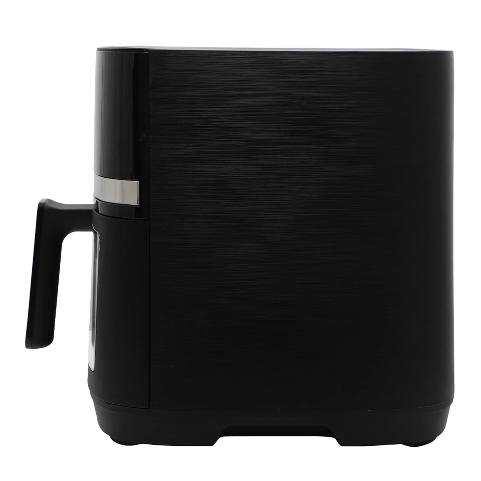 Freidora de aire eléctrica digital de 8,5 cuartos de galón 1700 W temperatura ajustable, encimera... Foto 4 de 4