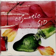 Sid Cosmetic First Limited Edition A (CD DVD)