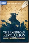 The American Revolution: A Film by Ken Burns, Sarah Botstein & David Schmidt [Us