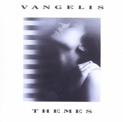 Vangelis - Themes (CD, Comp) (Very Good Plus (VG+)) - 3896069788