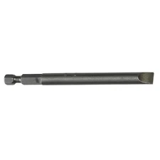 Apex Tool Group 327-2X-5Pk Power Bit, Sae, 1/4", Hex Power Drive, Pk5