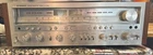 Vintage Pioneer SX-1050 Stereo Receiver