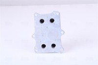 Nissens 90969 ÖLküHler, MotoröL FüR Abarth Alfa Romeo Passend FüR Fiat