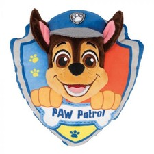 Paw Patrol Heatable Cushion - 25cm