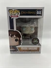 Funko Pop Vinyl Figure Lord of the Rings - Frodo Baggins Chase #444 LOTR