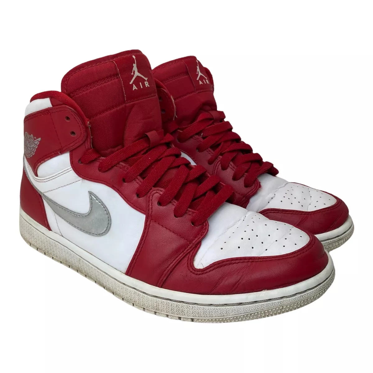 Jordan retro shop 1 olympic