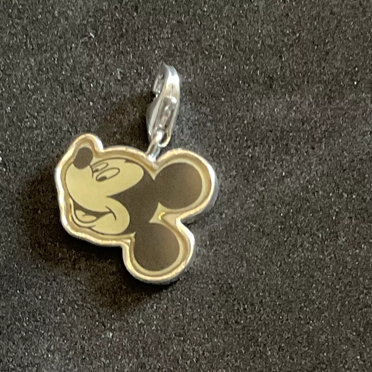 Thomas sabo mickey mouse on sale charm