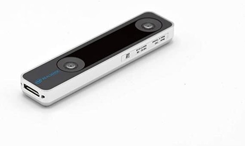 Intel RealSense Tracking Camera T265 Redefines Tracking for Robotics - Afbeelding 4 van 7