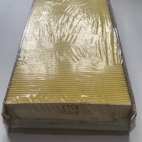 RYCO A347 Air Filter Ford Falcon Fairmont XE XF 4.1 Fairlane ZK ZL LTD FD FE NOS - Picture 5 of 7