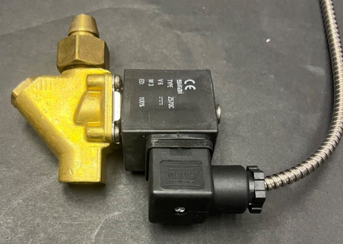 Grifo cuello de ganso Chicago Faucets 682-CP de un solo orificio, cromado - Imagen 15 de 24