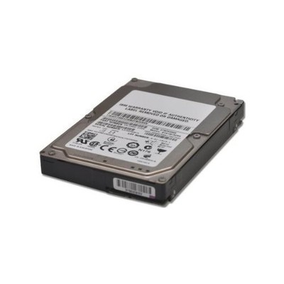 90Y8648 128GB 2.5 SATA/600 MLC Internal Solid State Drive (SSD)
