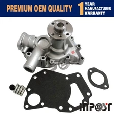 New Water Pump For Isuzu 3LA1 3LB1 Engine 8-97321508-3 8973215083