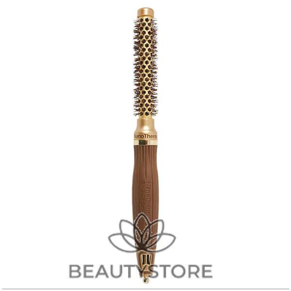 OLIVIA GARDEN SPAZZOLA NANO THERMIC DIAM 15MM