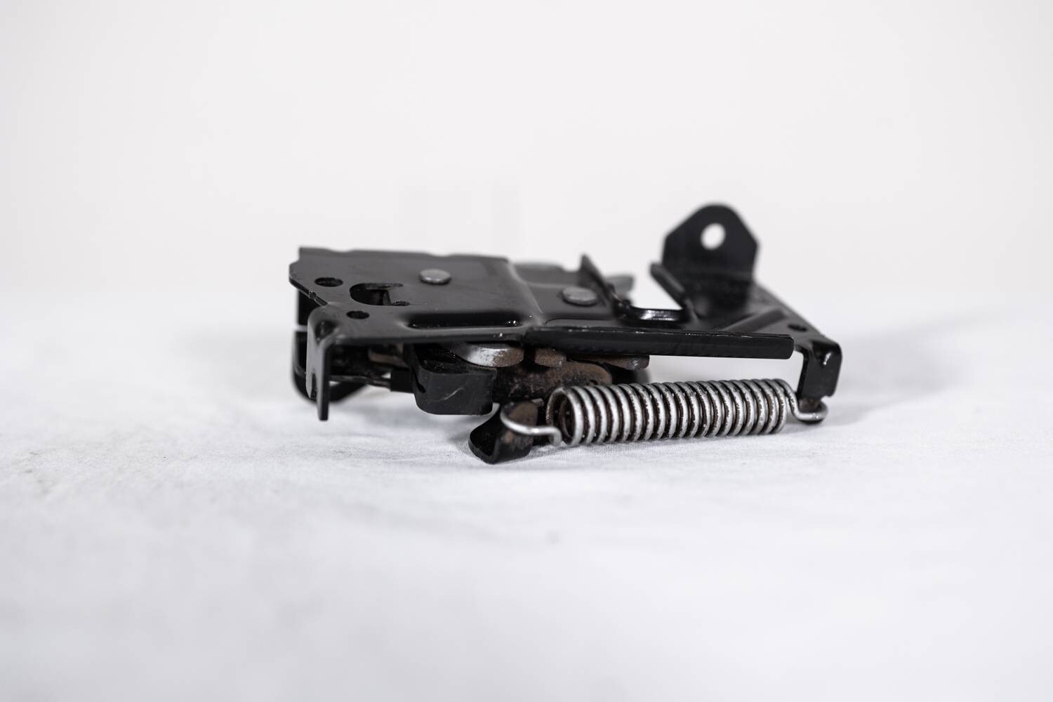 2012 BMW 320i Hood Latch Lock Factory for sale online | eBay