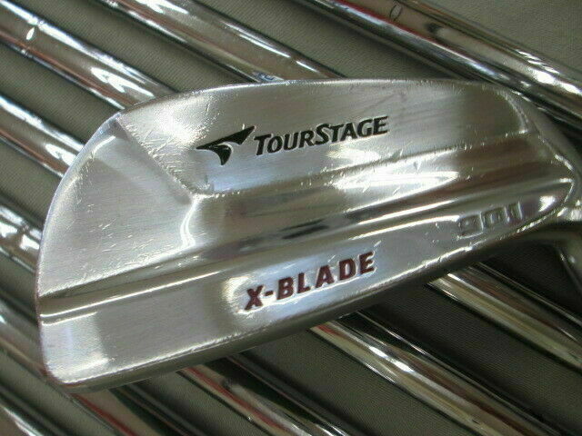 Bridgestone Tourstage X-Blade 901 Pitching Wedge Regular Steel Shaft Bridgestone Tourstage X-Blade 901 Pitching Wedge Regular Steel Shaft