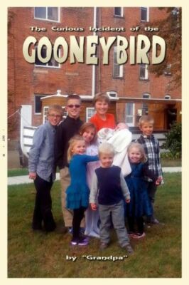 The Curious Incident Of The Gooneybird