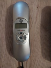 Telefono domestico con cavo originale GE (29267GE3-B) con ID chiamante **LEGGI**