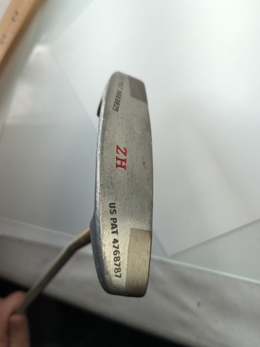 Carbite ZH Putter 34 in, RH, Vintage, Great Condition! - Picture 3 of 9