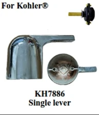 for Kohler Single Lever Handle