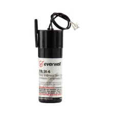 Everwell® Relay and Hard Start capacitor for A/C Compressor