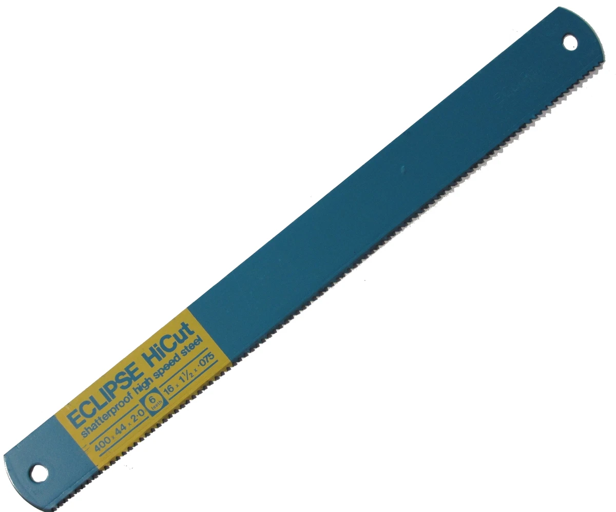 Hacksaw blade price deals