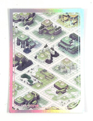 Bad North #26 - Sammelkarte / Trading Card - Limited Run Games, LRG