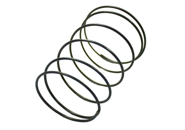 Druckfeder Luftfilter Ansaugmuffe Pas. F. Simson KR51 Schwalbe Star Duo Habicht-image