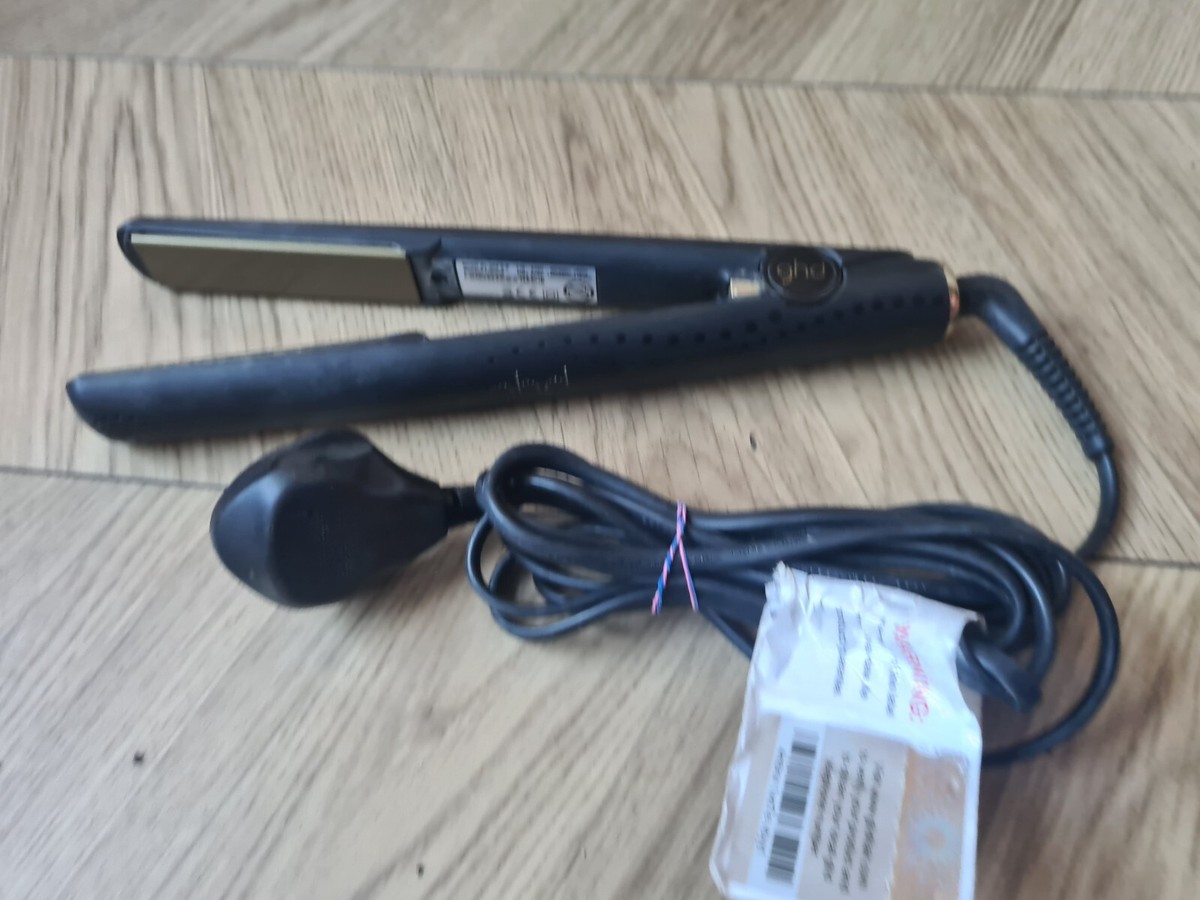 ghd Jemella Limited hair straighteners 150W