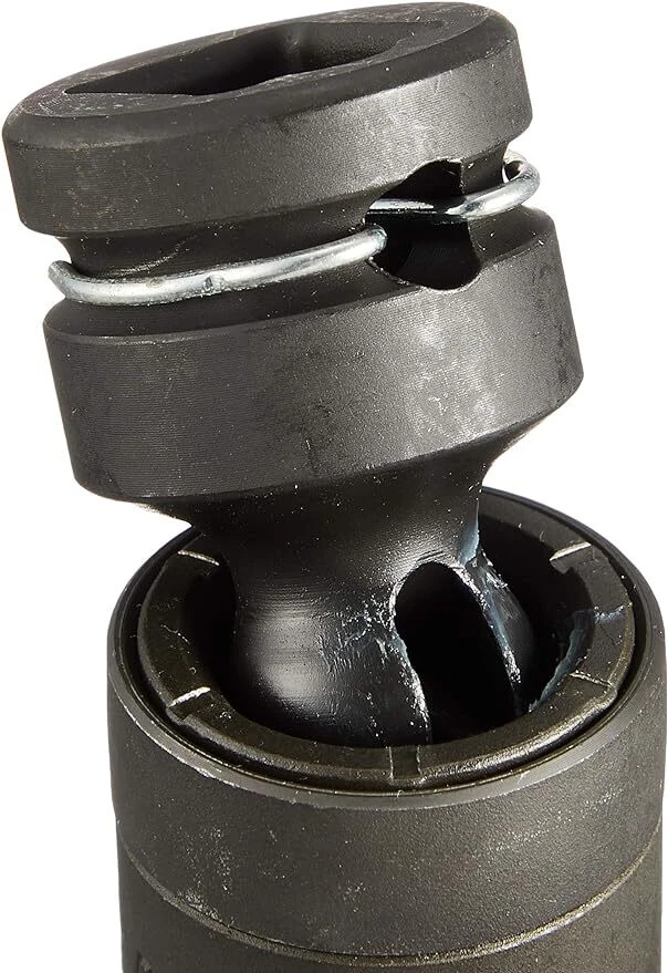 Ko-ken 14772-P  14772-B 1/2sq(12.7mm) Impact Double Joint Double FedEx - Image 4 of 4
