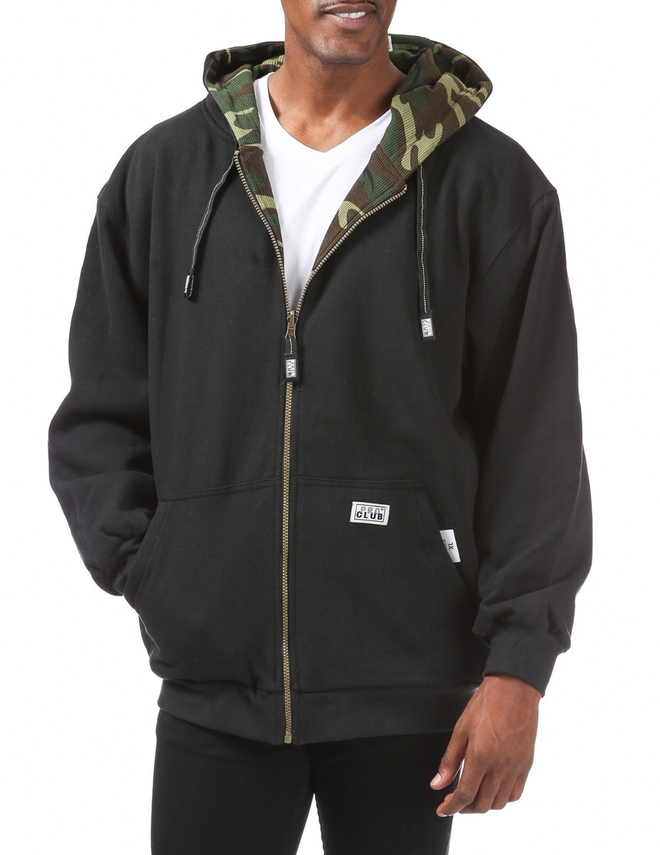 Reversible Sweatshirt Jacket 【CFIERCE】 Reversible Sweatshirt Jacket 【CFIERCE】
