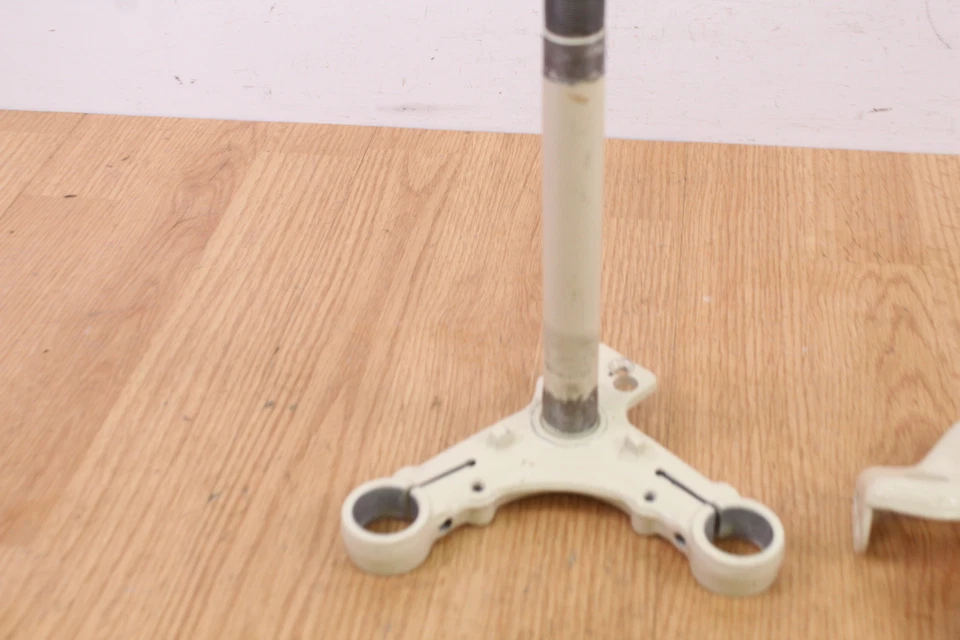 1972 HONDA CT 90 Triple Clamps / Trees - Image 2 of 4