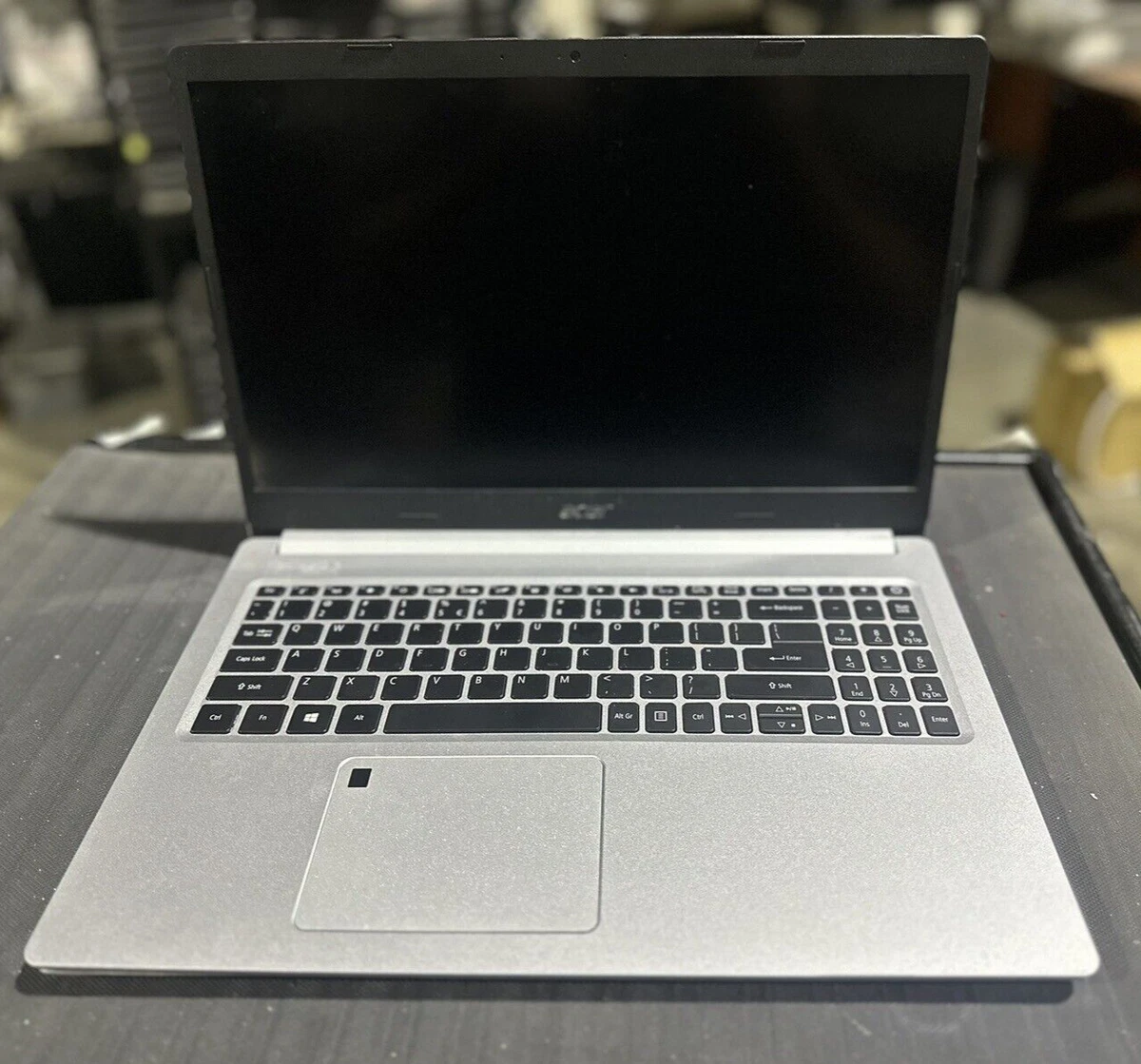 Acer Intel Core i5 8th Gen. 8 GB RAM PC Laptops & Netbooks for