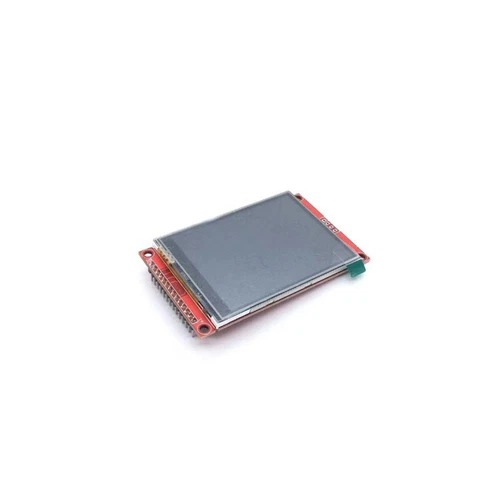2.4 inch 2.8 inch Color TFT LCD Display Module 240X320 2.4"; 2.8"; Interface SPI