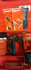 HILTI TE 2A - Trapano  tassellatore a Batteria