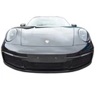 Zunsport Compatible With Porsche Carrera 992 (C2,C2S,C4,C4S) - Full Grill Set -