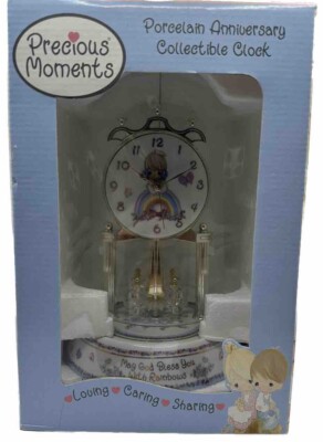 Precious Moments Loveing Caring Sharing Collectable Watch Precious Moments | Accessories | Precious Moments Loveing  main image 2