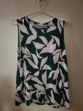 Nine West Tank Top