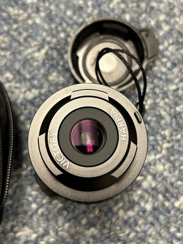 Zeiss Victory Harpia 95 Spotting Scope with 23-70x Eyepiece - New in Open Box - Picture 10 of 14