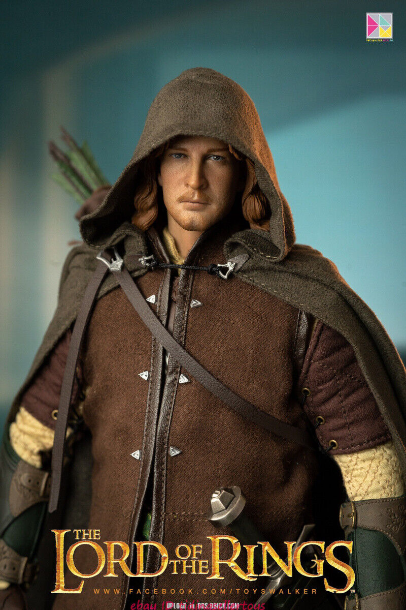 Asmus Toys Faramir The Lord of the Rings LRTR026 1/6 Action Asmus Toys Faramir The Lord of the Rings LRTR026 1/6 Action