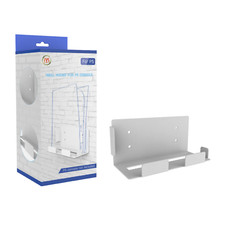 Metal wall mount for Sony Playstation 5 Console
