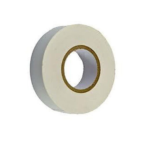 20 METRE ROLLS ELECTRICIANS PVC INSULATING INSULATION TAPE ASSORTED COLOURS - Picture 7 of 10